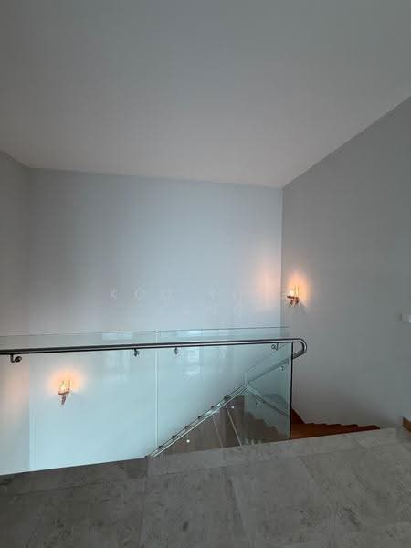 Service Residence for Sale at Megah Rise - Koo Ying Kang - Interior - PropertyGuru.com.my