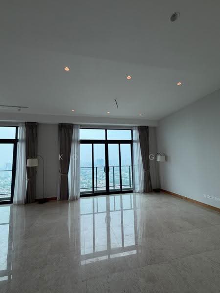 Service Residence for Sale at Megah Rise - Koo Ying Kang - PropertyGuru.com.my
