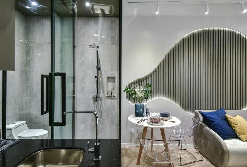 Service Residence for Sale at Emerald 9 - Kydd Low - Bathroom - PropertyGuru.com.my