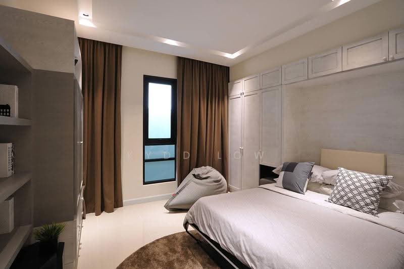 Service Residence for Sale at Emerald 9 - Kydd Low - Bedroom - PropertyGuru.com.my