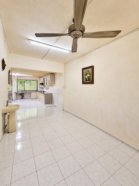 Rumah Teres untuk Dijual di Gasing Indah (Petaling Jaya) - Bernhardt . - Kitchen - PropertyGuru.com.my