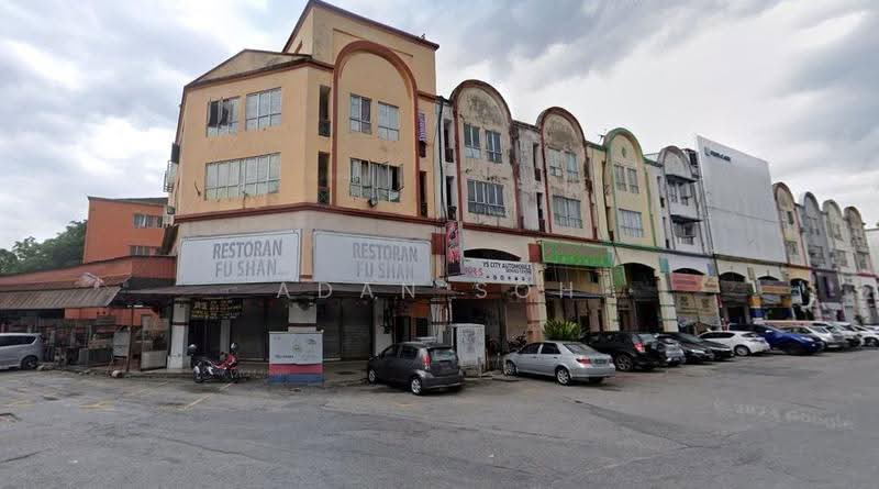 Shop for Sale in Taman Perindustrian Kip (Kepong) - Adan Soh - PropertyGuru.com.my