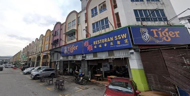 Shop for Sale in Taman Perindustrian Kip (Kepong) - Adan Soh - PropertyGuru.com.my