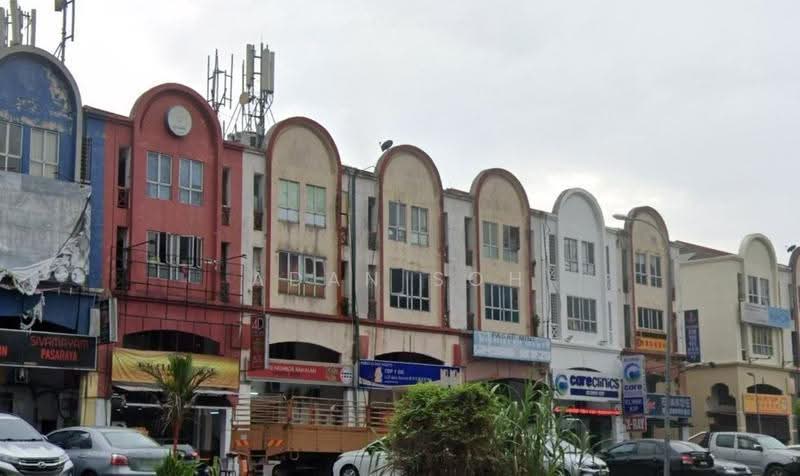 Shop for Sale in Taman Perindustrian Kip (Kepong) - Adan Soh - PropertyGuru.com.my