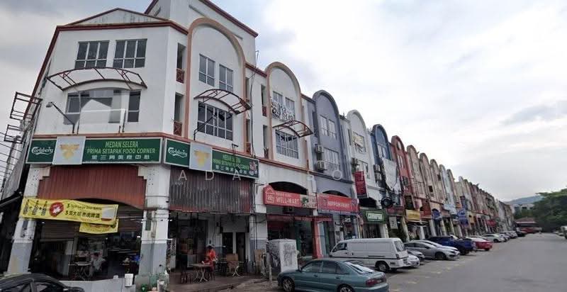 Shop for Sale in Taman Perindustrian Kip (Kepong) - Adan Soh - PropertyGuru.com.my