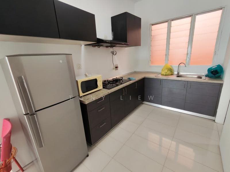 Kondominium untuk Disewa di Titiwangsa Sentral - Tony Liew - Kitchen - PropertyGuru.com.my