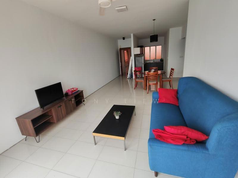 Kondominium untuk Disewa di Titiwangsa Sentral - Tony Liew - PropertyGuru.com.my
