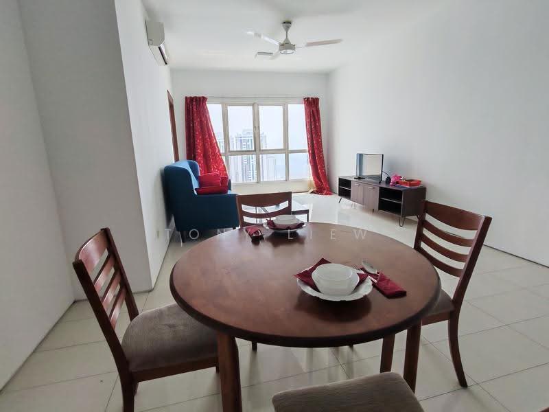 Kondominium untuk Disewa di Titiwangsa Sentral - Tony Liew - PropertyGuru.com.my
