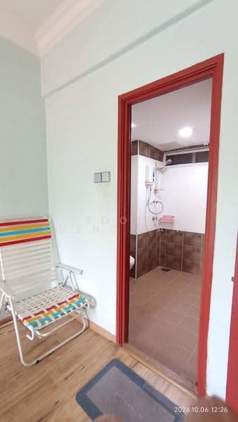 Pangsapuri untuk Disewa di Suria Kipark Damansara - Soon Sheng Law - Bathroom - PropertyGuru.com.my