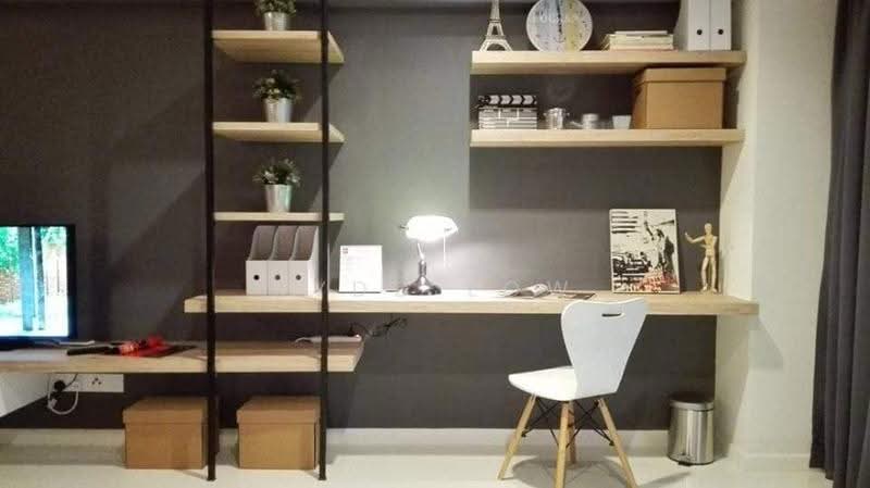 Service Residence for Sale at Emerald 9 - Kydd Low - Study - PropertyGuru.com.my