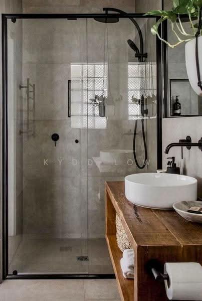 Service Residence for Sale at Emerald 9 - Kydd Low - Bathroom - PropertyGuru.com.my