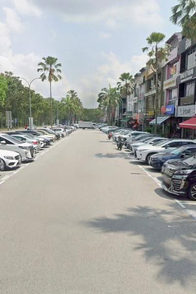 Kedai untuk Disewa di Taman Sutera Utama (Skudai) - Joyce Ong - PropertyGuru.com.my