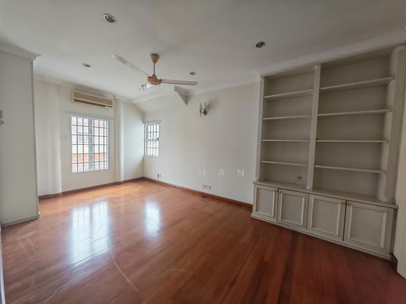 Semi-Detached House for Rent in Usj 5 (Subang Jaya) - RL Han - Living Room - PropertyGuru.com.my