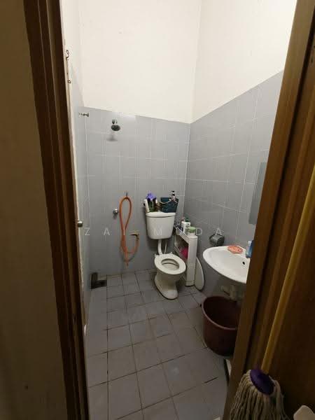 1-storey Terraced House for Sale in Desa Sri Qaseh (Sepang) - Zai Muda - PropertyGuru.com.my