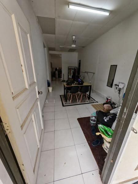 1-storey Terraced House for Sale in Desa Sri Qaseh (Sepang) - Zai Muda - PropertyGuru.com.my