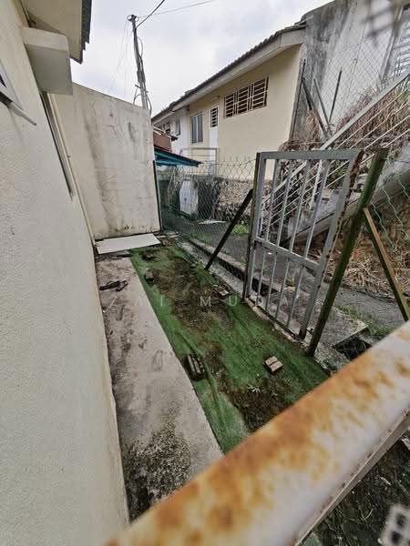 1-storey Terraced House for Sale in Desa Sri Qaseh (Sepang) - Zai Muda - PropertyGuru.com.my