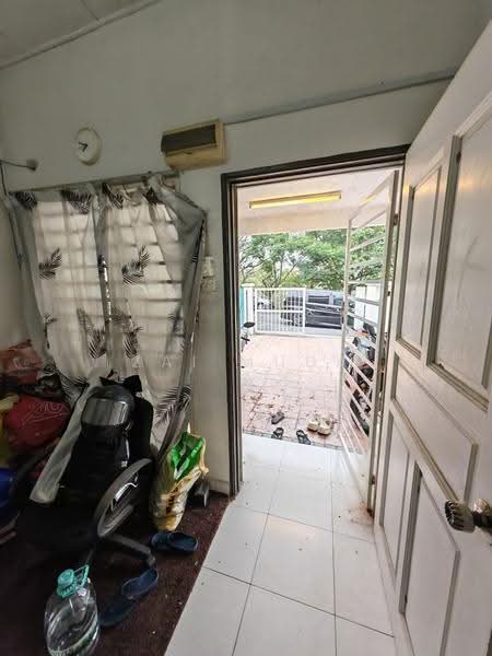 1-storey Terraced House for Sale in Desa Sri Qaseh (Sepang) - Zai Muda - PropertyGuru.com.my