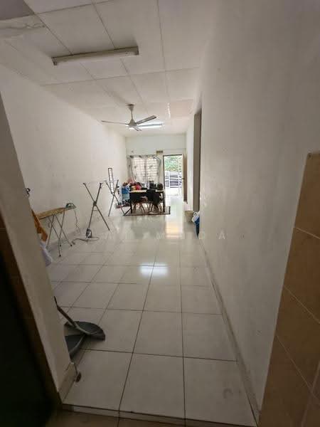 1-storey Terraced House for Sale in Desa Sri Qaseh (Sepang) - Zai Muda - PropertyGuru.com.my