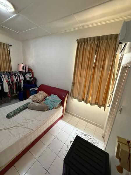 1-storey Terraced House for Sale in Taman Molek (Johor Bahru) - Joyce Ong - Bedroom - PropertyGuru.com.my