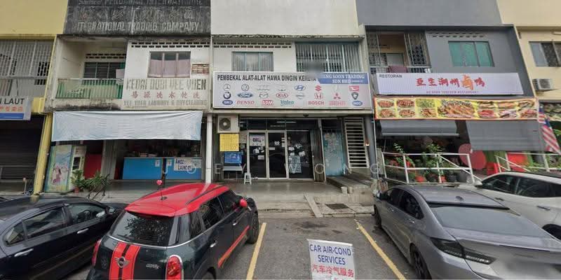 Shop for Rent in Taman Cheras (Cheras) - Joey Wong - PropertyGuru.com.my