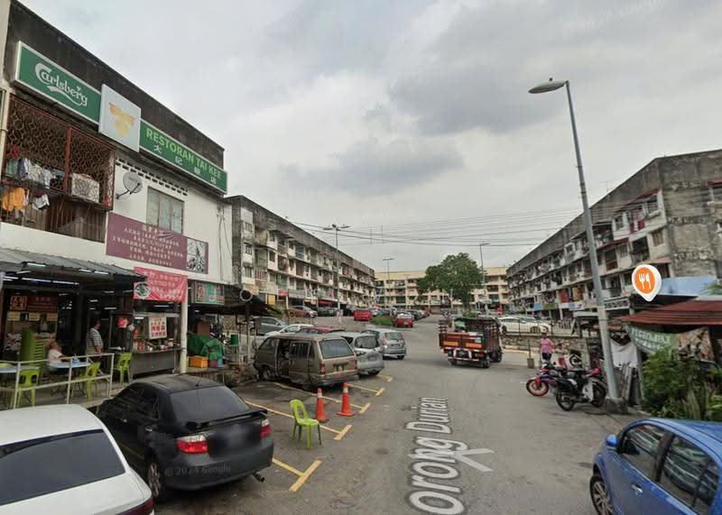 Shop for Rent in Taman Cheras (Cheras) - Joey Wong - Exterior - PropertyGuru.com.my