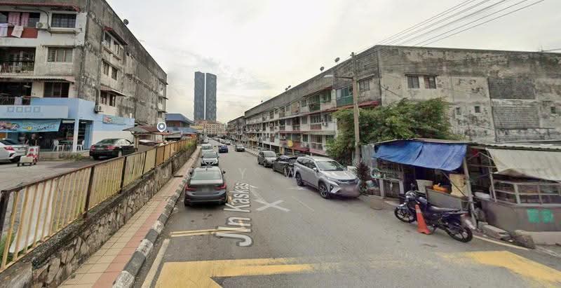 Shop for Rent in Taman Cheras (Cheras) - Joey Wong - Exterior - PropertyGuru.com.my