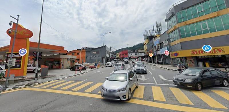 Shop for Rent in Taman Cheras (Cheras) - Joey Wong - Exterior - PropertyGuru.com.my