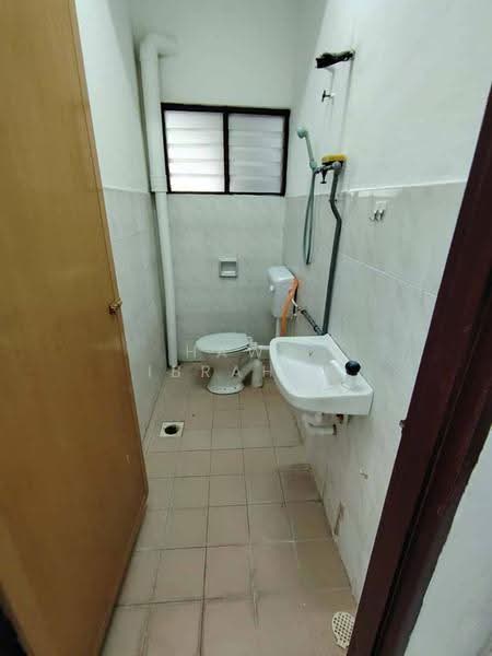 Rumah Teres 2-Tingkat untuk Disewa di Bandar Baru Salak Tinggi (Sepang) - Hawa Ibrahim - PropertyGuru.com.my
