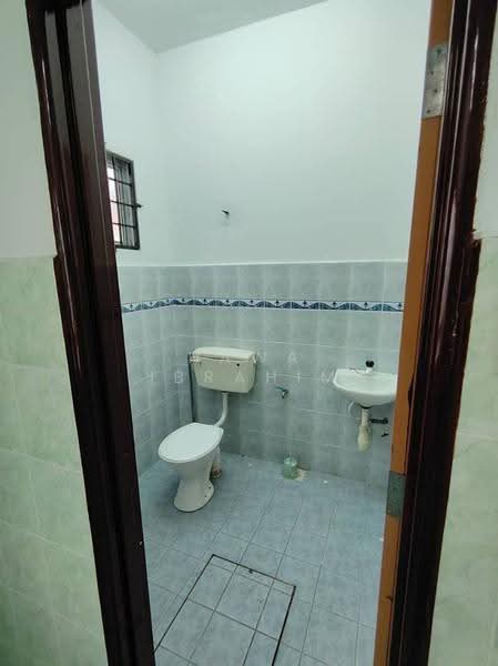 Rumah Teres 2-Tingkat untuk Disewa di Bandar Baru Salak Tinggi (Sepang) - Hawa Ibrahim - PropertyGuru.com.my