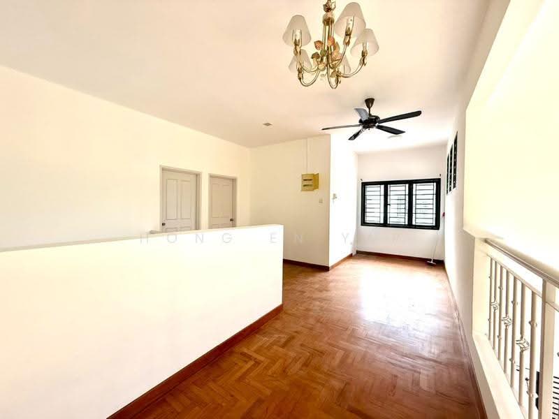 Semi-Detached House for Sale in Johor Bahru (Johor) - Hong En Yap - Interior - PropertyGuru.com.my