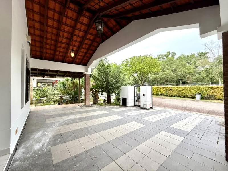 Semi-Detached House for Sale in Johor Bahru (Johor) - Hong En Yap - Exterior - PropertyGuru.com.my