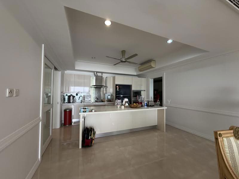 Condominium for Sale at 10 Mont Kiara @ MK10 - Vannesa Tay - Kitchen - PropertyGuru.com.my