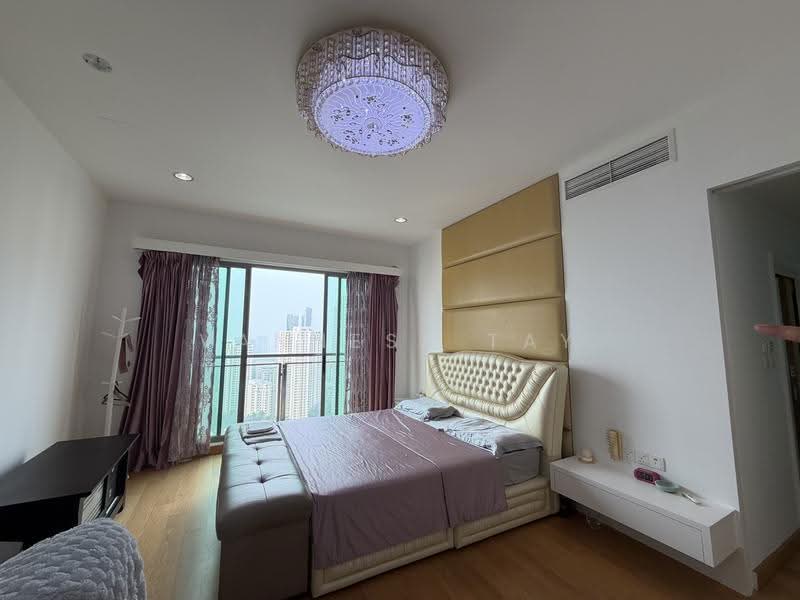 Condominium for Sale at 10 Mont Kiara @ MK10 - Vannesa Tay - Bedroom - PropertyGuru.com.my