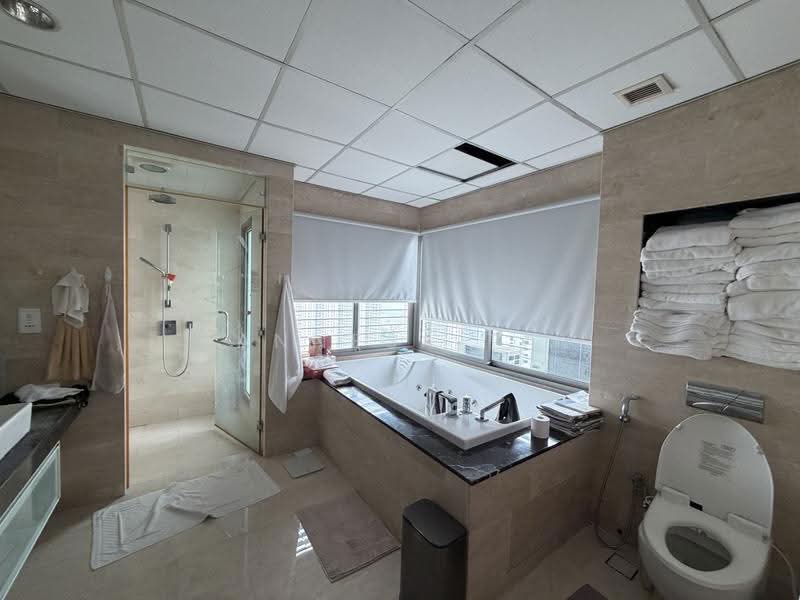 Condominium for Sale at 10 Mont Kiara @ MK10 - Vannesa Tay - Bathroom - PropertyGuru.com.my