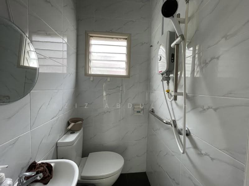 Terraced House for Rent in Usj 2 (Subang Jaya) - Aziz Abdullah - PropertyGuru.com.my