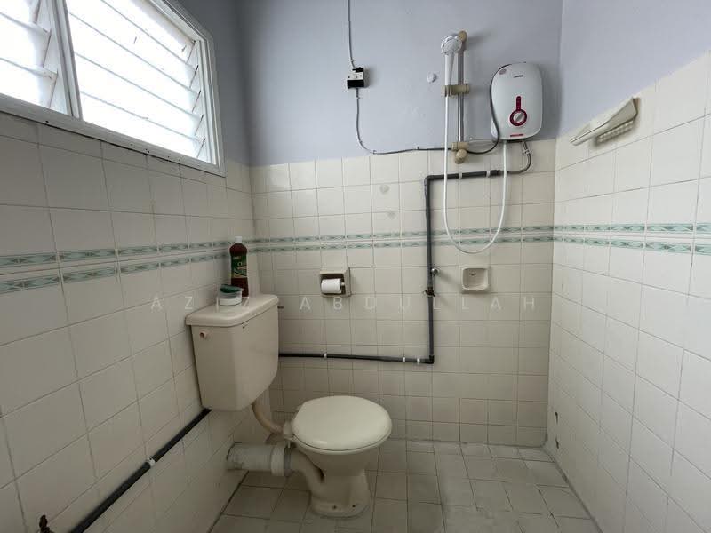 Terraced House for Rent in Usj 2 (Subang Jaya) - Aziz Abdullah - PropertyGuru.com.my
