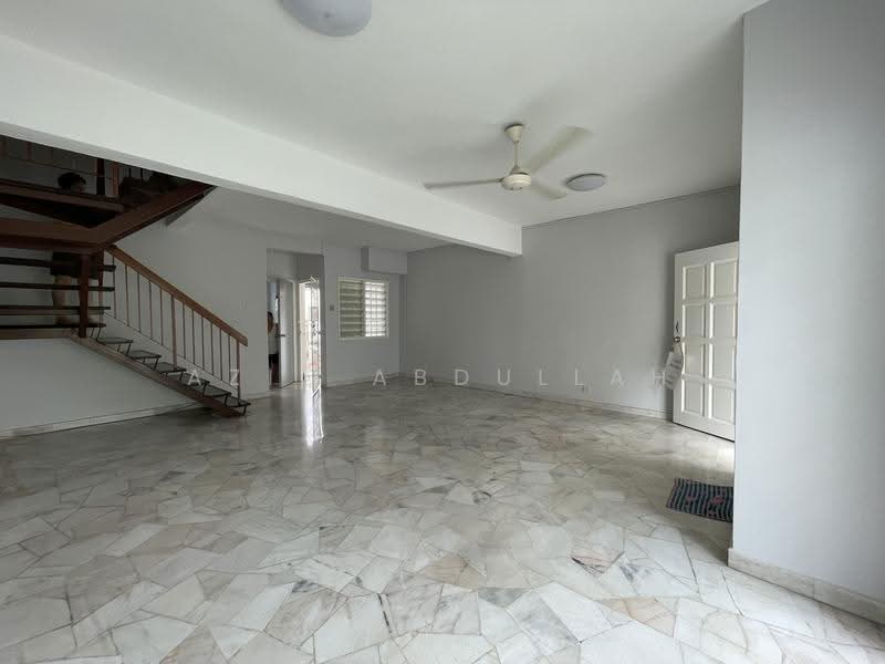 Terraced House for Rent in Usj 2 (Subang Jaya) - Aziz Abdullah - PropertyGuru.com.my
