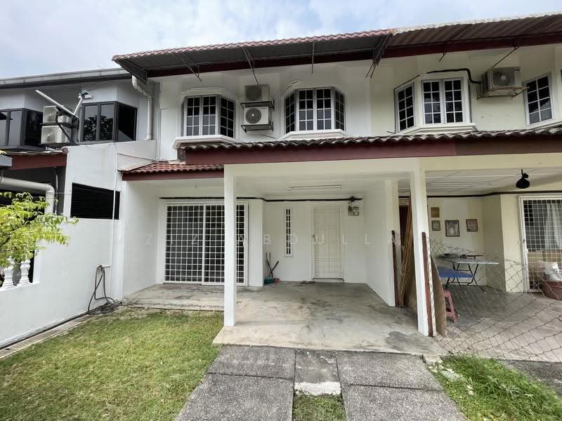 Terraced House for Rent in Usj 2 (Subang Jaya) - Aziz Abdullah - PropertyGuru.com.my