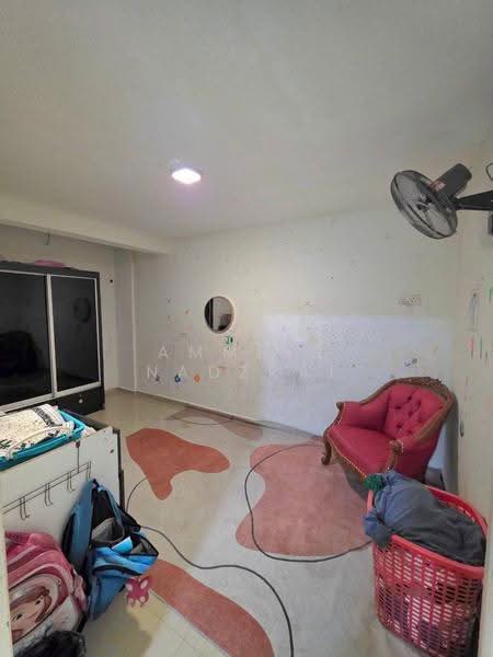 Rumah Teres 2-Tingkat untuk Dijual di Bandar Baru Bangi (Selangor) - Ammeer Nadzrai - Interior - PropertyGuru.com.my