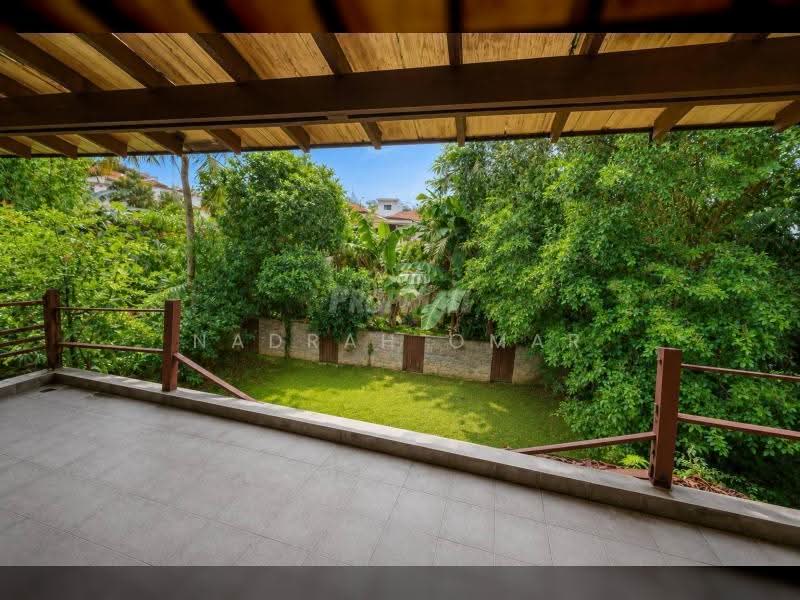 Rumah Banglo untuk Dijual di SS1 (Petaling Jaya) - Nadrah Omar - Exterior - PropertyGuru.com.my