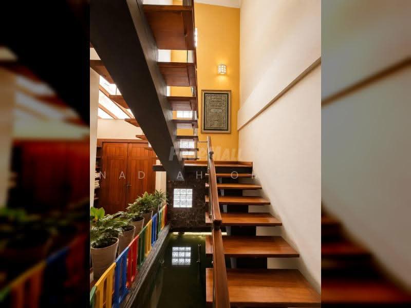 Rumah Banglo untuk Dijual di SS1 (Petaling Jaya) - Nadrah Omar - PropertyGuru.com.my