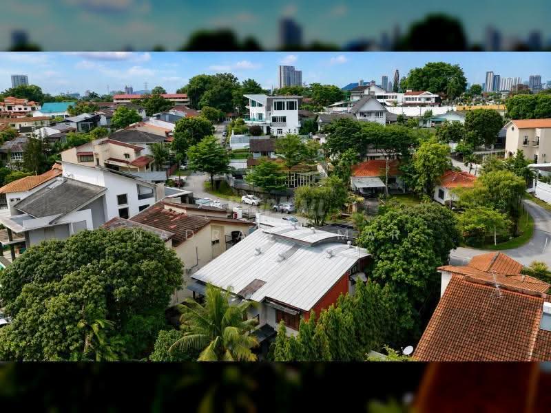 Rumah Banglo untuk Dijual di SS1 (Petaling Jaya) - Nadrah Omar - PropertyGuru.com.my