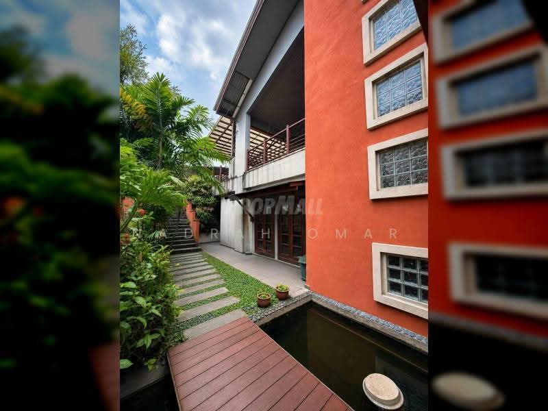 Rumah Banglo untuk Dijual di SS1 (Petaling Jaya) - Nadrah Omar - Exterior - PropertyGuru.com.my