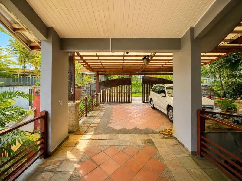 Rumah Banglo untuk Dijual di SS1 (Petaling Jaya) - Nadrah Omar - PropertyGuru.com.my