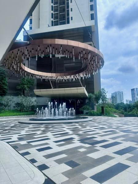 Apartment for Sale at Jendela Residences - JY Yap - Exterior - PropertyGuru.com.my