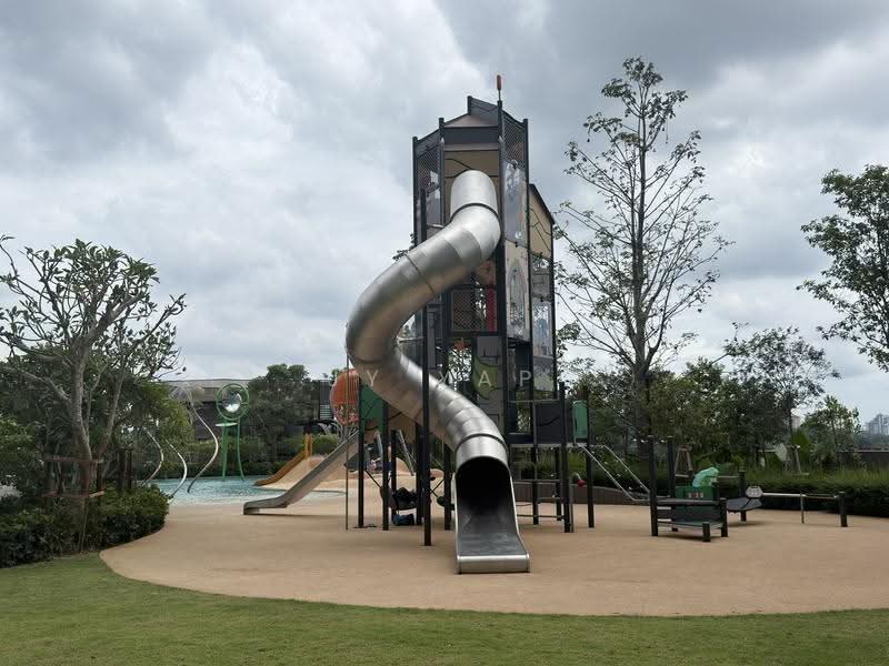 Apartment for Sale at Jendela Residences - JY Yap - Exterior - PropertyGuru.com.my