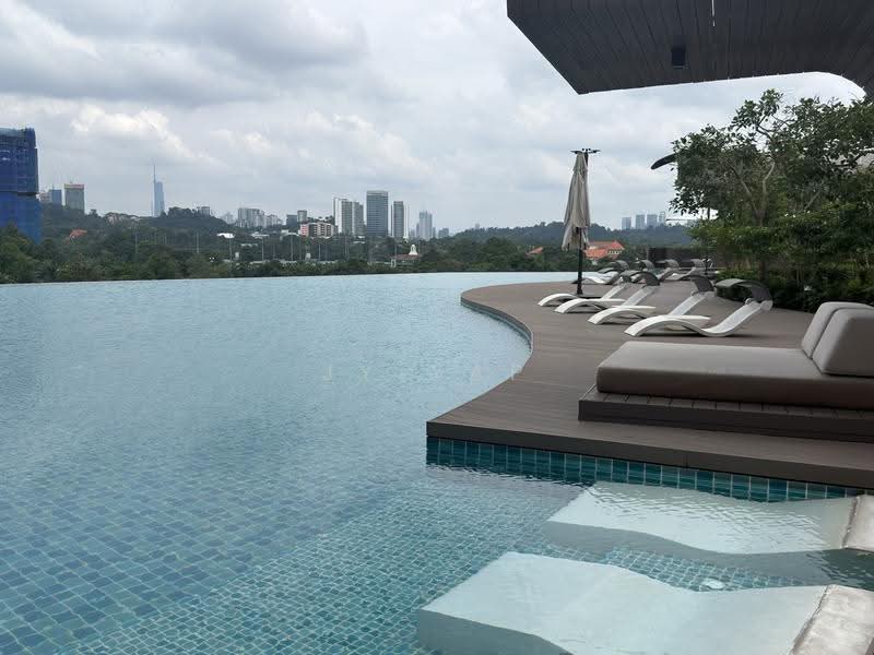 Apartment for Sale at Jendela Residences - JY Yap - Pool - PropertyGuru.com.my