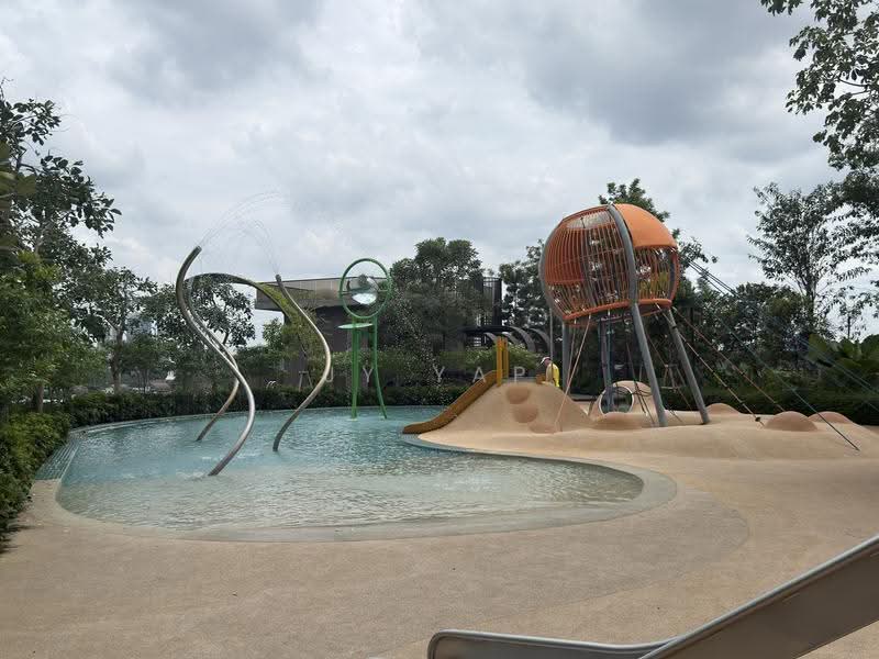 Apartment for Sale at Jendela Residences - JY Yap - Exterior - PropertyGuru.com.my
