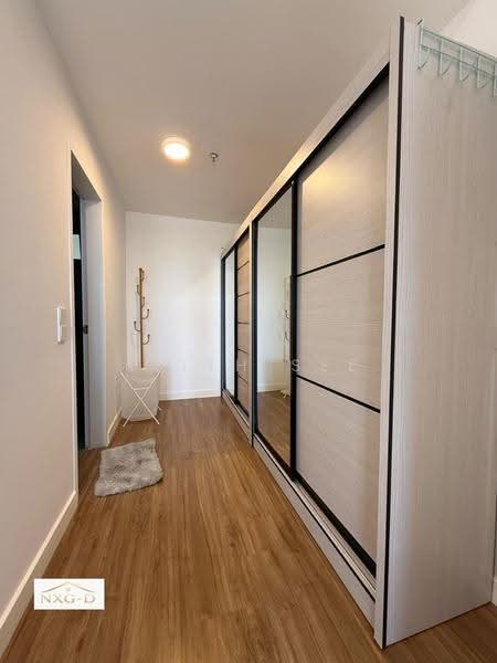 Kondominium untuk Disewa di Tuai Residence - Keith See - Corridor - PropertyGuru.com.my