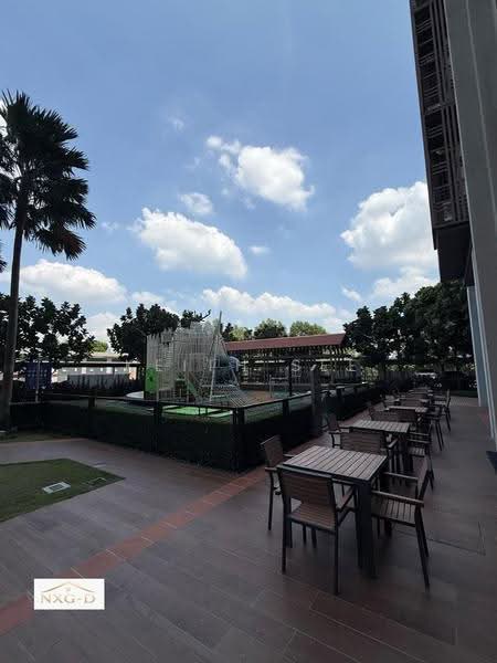 Kondominium untuk Disewa di Tuai Residence - Keith See - PropertyGuru.com.my